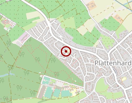 Karte: Ankener Patricia Mobiler Massagedienst