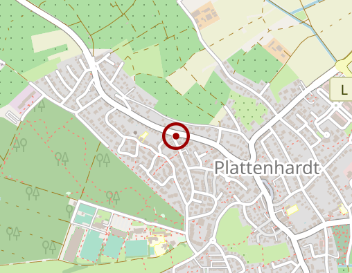 Karte: Mobile Krankenpflege Magdalena Götting