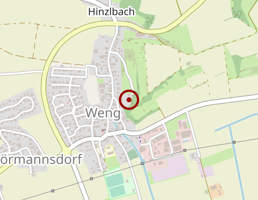 Karte: Eckhart Christine med. Fußpflege, Josef