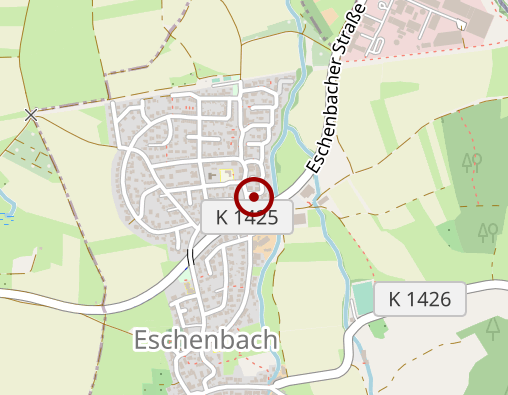 Karte: Physio Plus Inh. Habdank Michael Physiotherapie