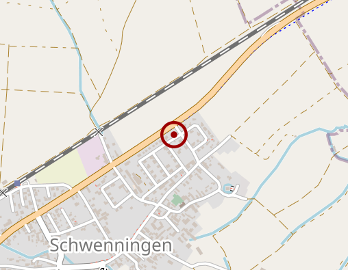 Karte: Senger Sonja Krankengymnastik