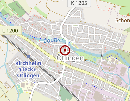 Karte: Reiser Burgunde Heilpraktikerin