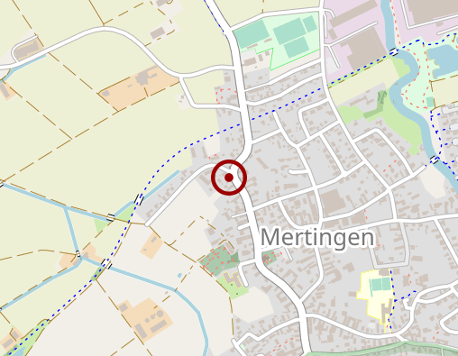 Karte: Holub Monika Naturheilpraxis