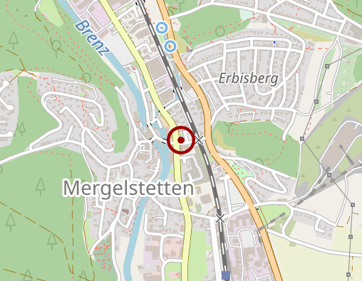 Karte: Pflege Dittrich