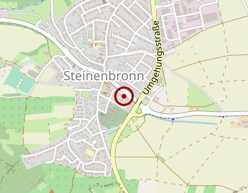 Karte: Bauer Helga Heilpraktikerin für Homöopathie