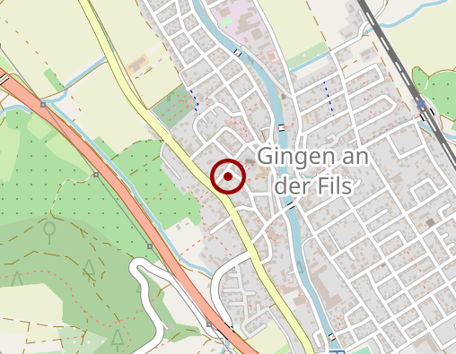 Karte: Pfeffer Filtertechnik