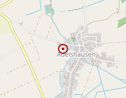 Karte: Fandry Elisabeth