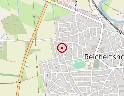 Karte: Reichl