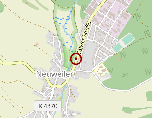 Karte: Kraus Corinne