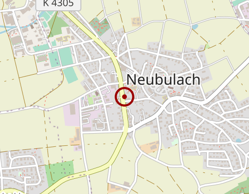 Karte: Stadt-Apotheke