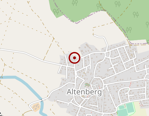 Karte: Ströbele Markus Praxis für Physiotherapie