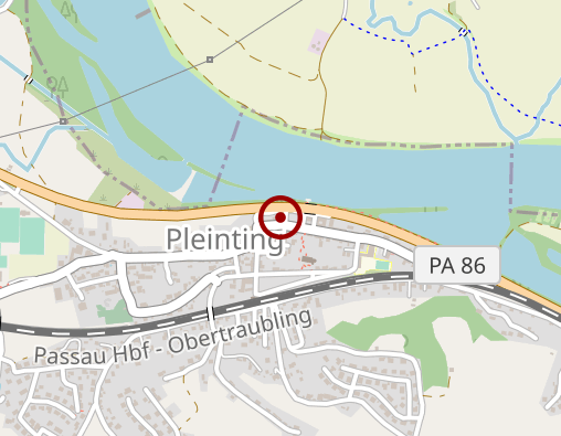 Karte: Stangl Konrad Massagepraxis