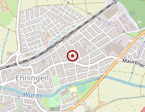 Karte: Fritz Ursula Heilpraktikerin, Intensivkrankenschwester