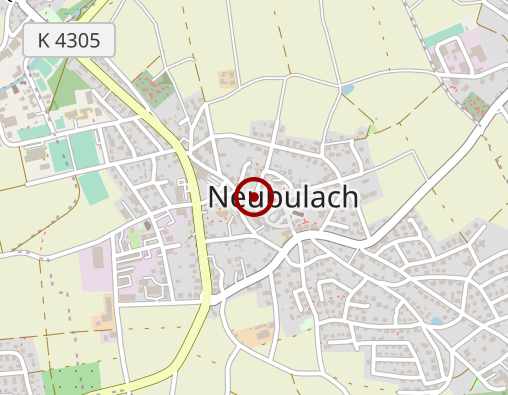 Karte: Brockmüller Ursula u. Ines