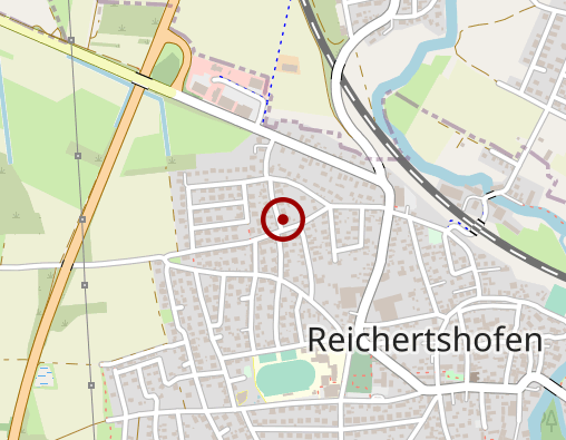 Karte: Lucky Miez Miez