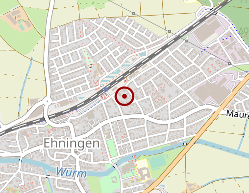 Karte: Wemmer Sonja Naturheilpraxis