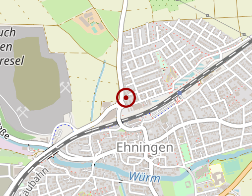 Karte: Symbioprint GmbH