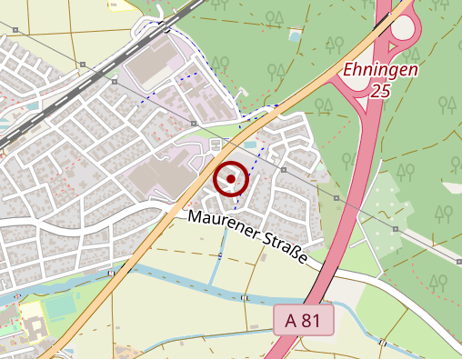 Karte: Paetzold Cornelia Praxis für Klassische Homöopathie