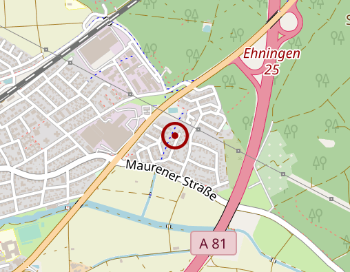 Karte: Kohle Gustav Adolf Dr.med.