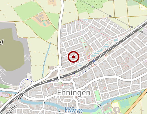 Karte: Nester-Siepe Jutta Gestalttherapeutin