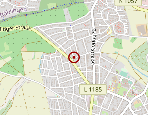 Karte: Grausam Susanne Naturheilkundepraxis