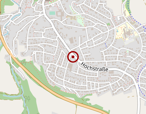 Karte: Brunnen-Apotheke