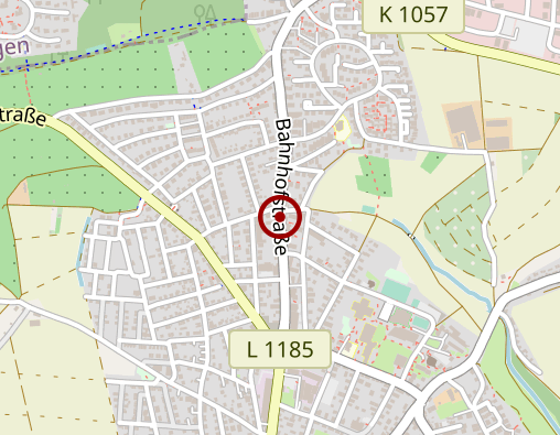 Karte: Matner Brigitte Ergotherapeutin