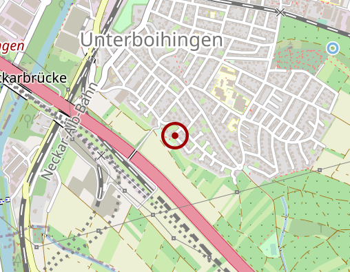 Karte: ERNÄHRUNGSBERATUNG PIEGER Ernährungsberatung