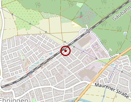 Karte: Kloker Ingeborg