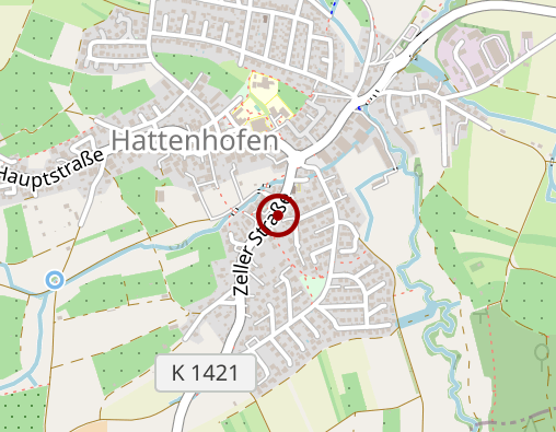 Karte: Knaebel Martin, Knaebel Daniela