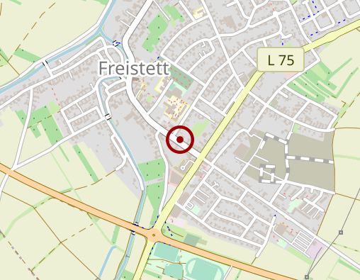 Karte: Stadt-Apotheke