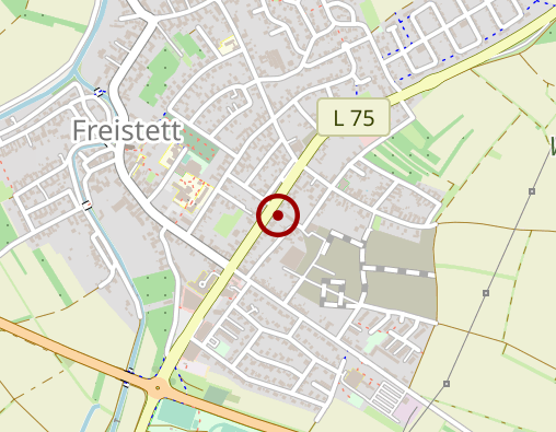 Karte: Paracelsus Apotheke