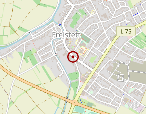 Karte: Trautmann Monika