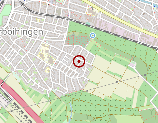 Karte: Ab- und Aufsperrdienst Wendlingen