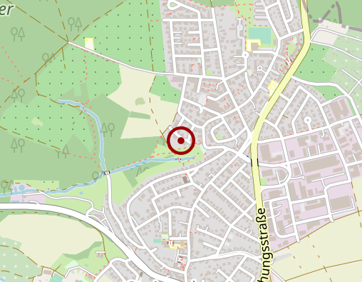 Karte: Felsch Holger Dr.med. Facharzt für Allgemeinmedizin