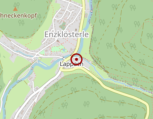 Karte: Miehle-Rainer Eva, Pfund Wolfgang