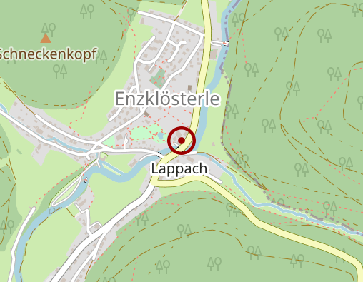 Karte: Hoffmann Dieter