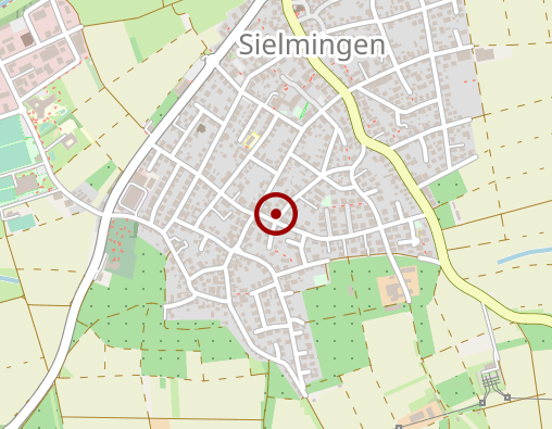 Karte: Hufnagel Thomas Praxis für Krankengymnastik