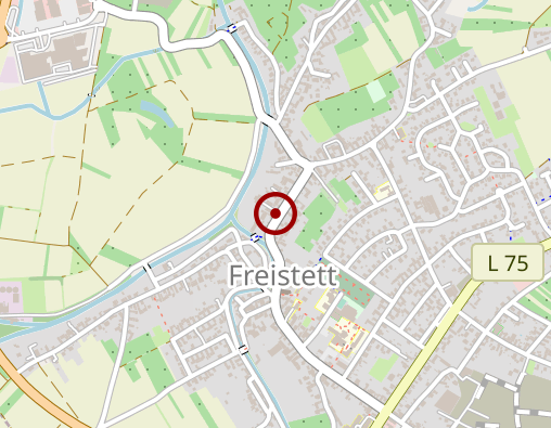 Karte: Fischer Carmen