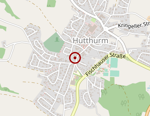 Karte: Ambulanter Pflegedienst Haller GmbH