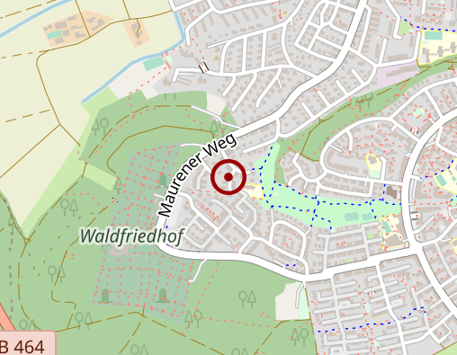 Karte: Kannenberg Karin Krankengymnastin