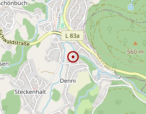 Karte: Lugauer Marion