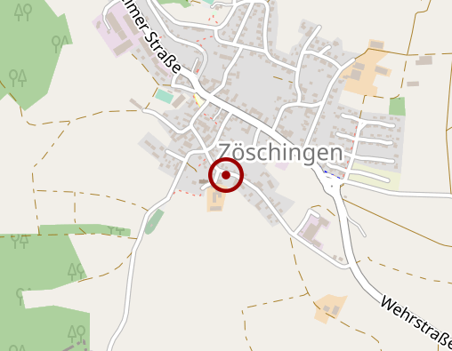 Karte: Bojasch Monika Naturheilpraxis