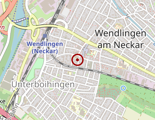 Karte: Rathaus-Apotheke