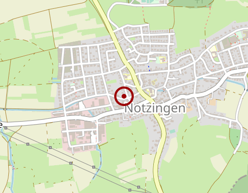 Karte: Karnahl Katrin Dr.med. Ärztin für Allgemeinmedizin