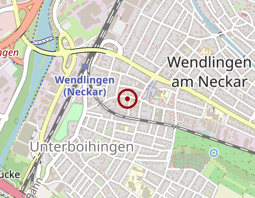 Karte: Emsa - ambulanter Pflegedienst