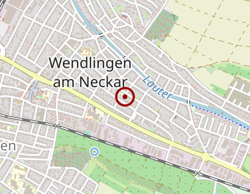 Karte: Pflege Geiselhart Dauerpflege