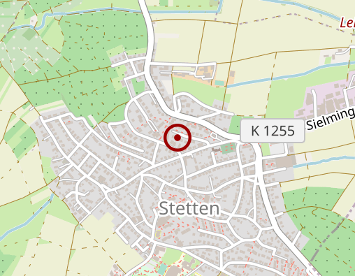 Karte: Neubauer Simone Logopädin