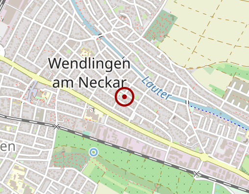 Karte: Tagespflege Geiselhart Andrea Geiselhart