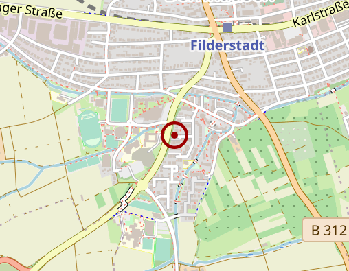 Karte: Aloe Vera Online Gesundheitsberatung